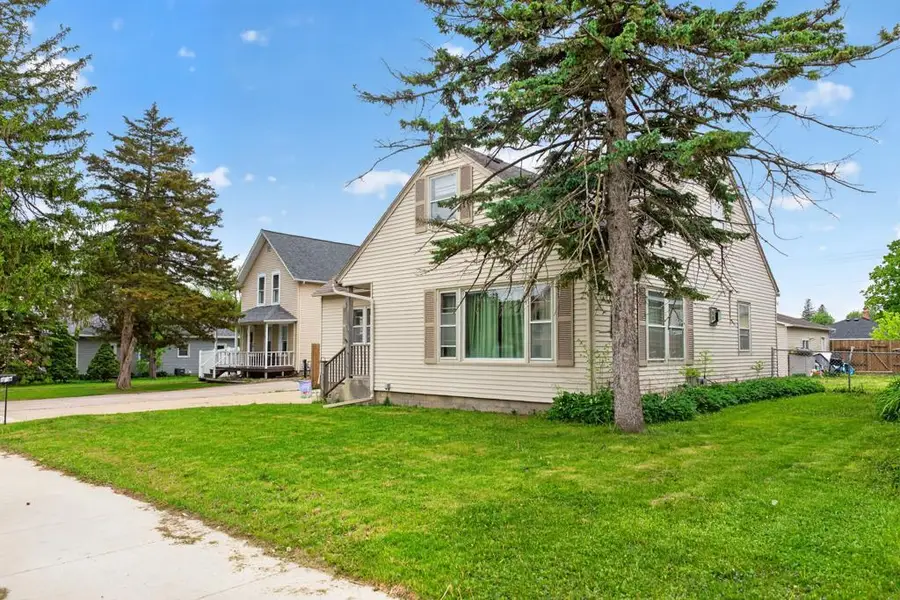 305 N Mantorville Avenue, Kasson, MN 55944 - #3