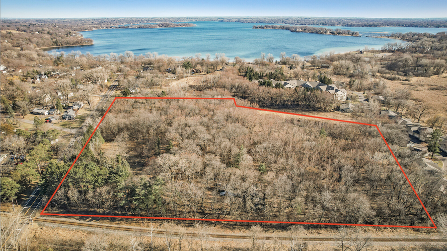 5285 Northwest Avenue, Saint Paul, MN 55110 - #2