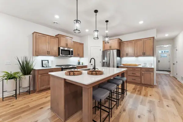 6321 158th Street N, Hugo, MN 55038