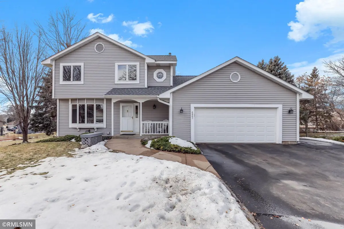 4865 Cottonwood Lane N, Minneapolis, MN 55442 - #1