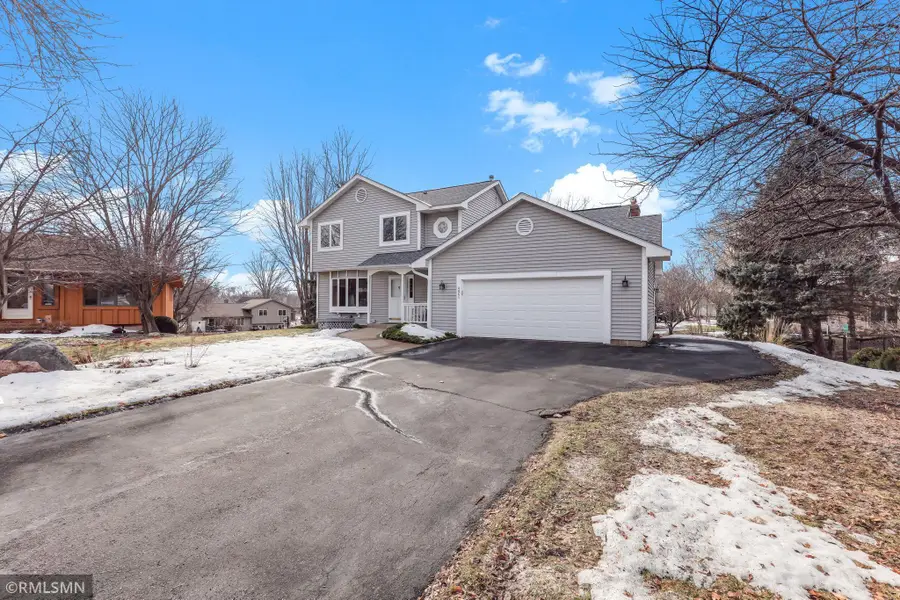 4865 Cottonwood Lane N, Minneapolis, MN 55442 - #2