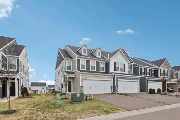 11329 Brookview Road, Woodbury, MN 55129