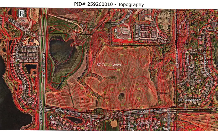 XXX Eagle Creek Avenue Ne, Prior Lake, MN 55372 - #2