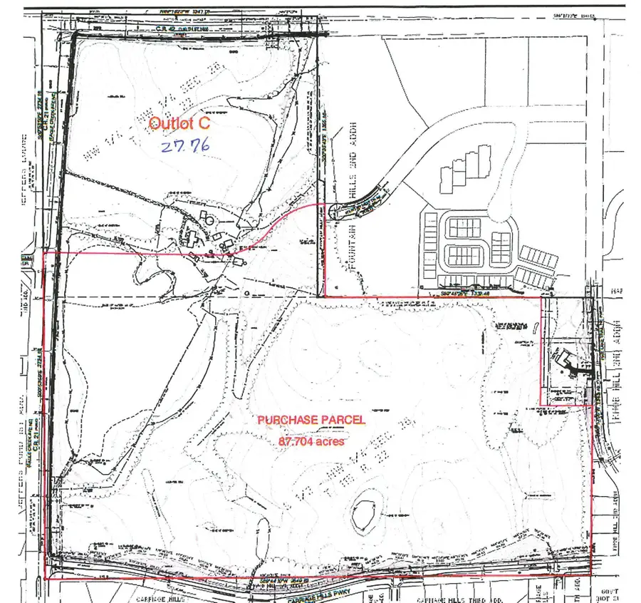 XXX Eagle Creek Avenue Ne, Prior Lake, MN 55372 - #3
