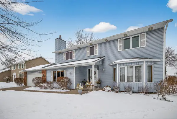 15621 Highview Drive, Saint Paul, MN 55124