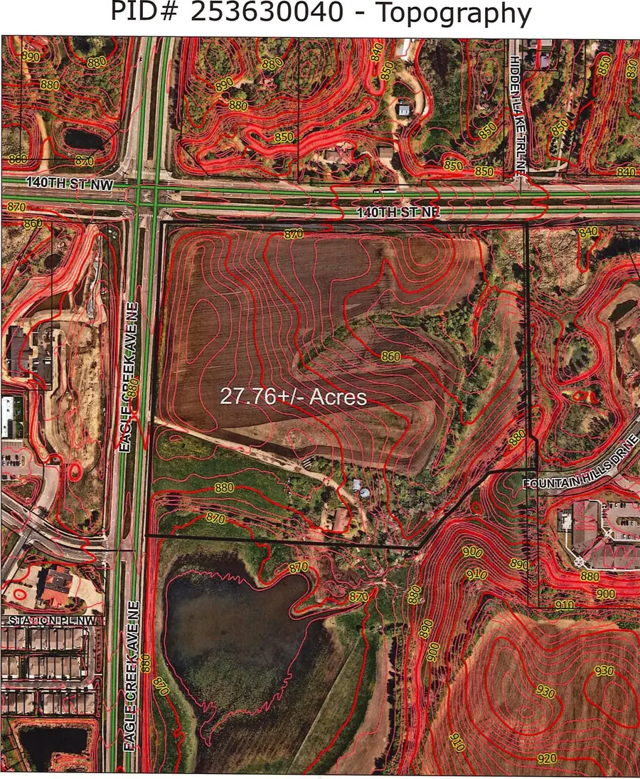 XXX County Road 42, Prior Lake, MN 55372 - #3