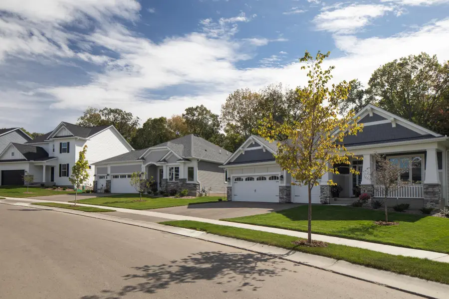 708 Highland Circle, Jordan, MN 55352 - #2