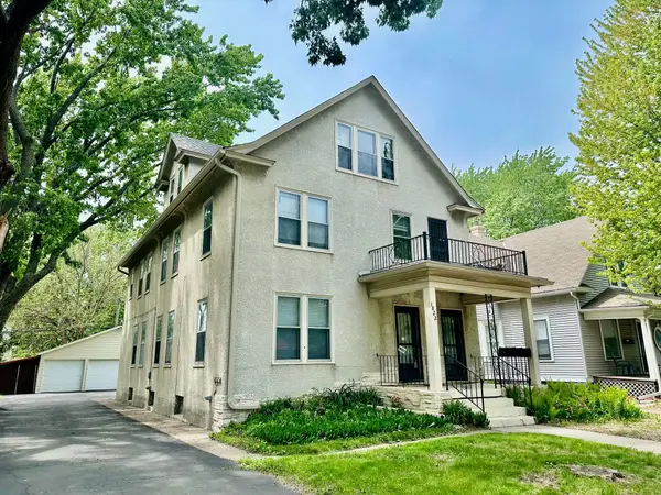 1822 Pierce Street Ne, Minneapolis, MN 55418