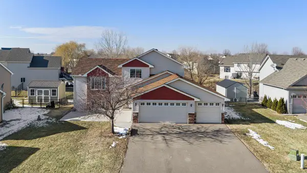 11400 72nd Court Ne, Albertville, MN 55301