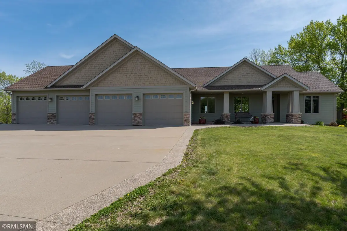 60340 Maverick Court, Madison Lake, MN 56063 - #1