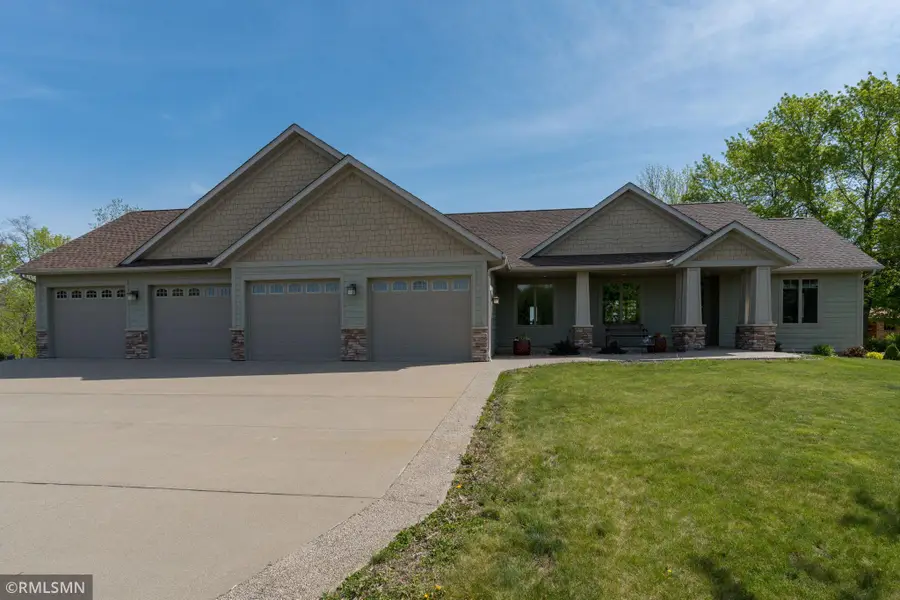 60340 Maverick Court, Madison Lake, MN 56063 - #2