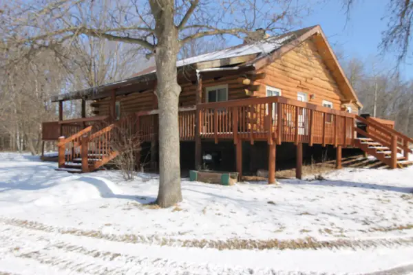 3307 W Isle Street, Isle, MN 56342
