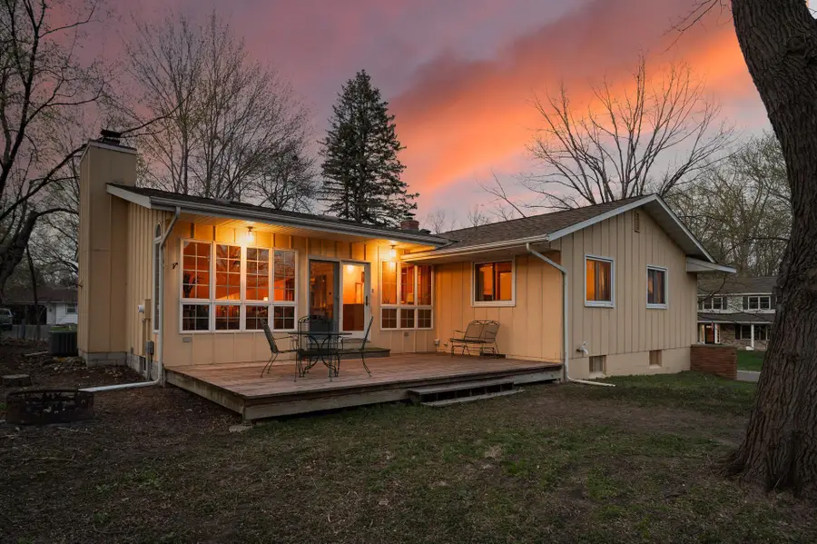 3455 Glen Oaks Avenue, Saint Paul, MN 55110 - #2