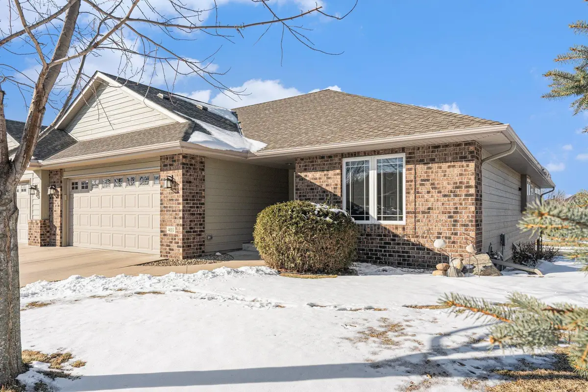 403 Flag Boulevard Ne, New Prague, MN 56071 - #1