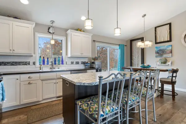 25514 12th Street W, Zimmerman, MN 55398