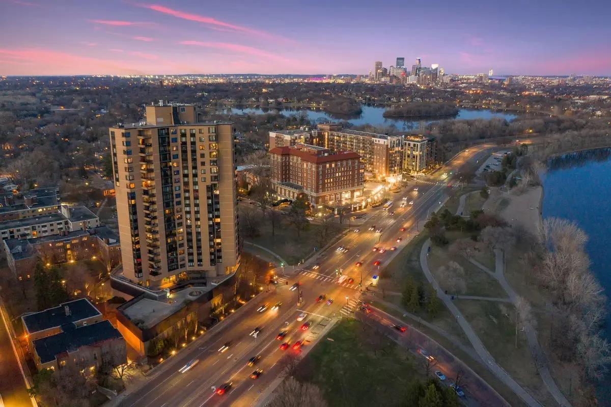 2950 Dean Parkway #1903-4, Minneapolis, MN 55416 - #1