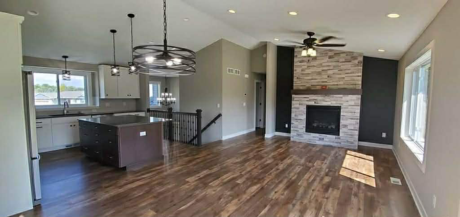 8686 Cole Court, Inver Grove Heights, MN 55076 - #3