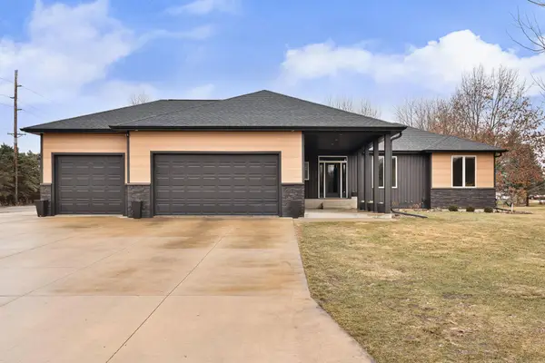 1602 26th Street Sw, Austin, MN 55912