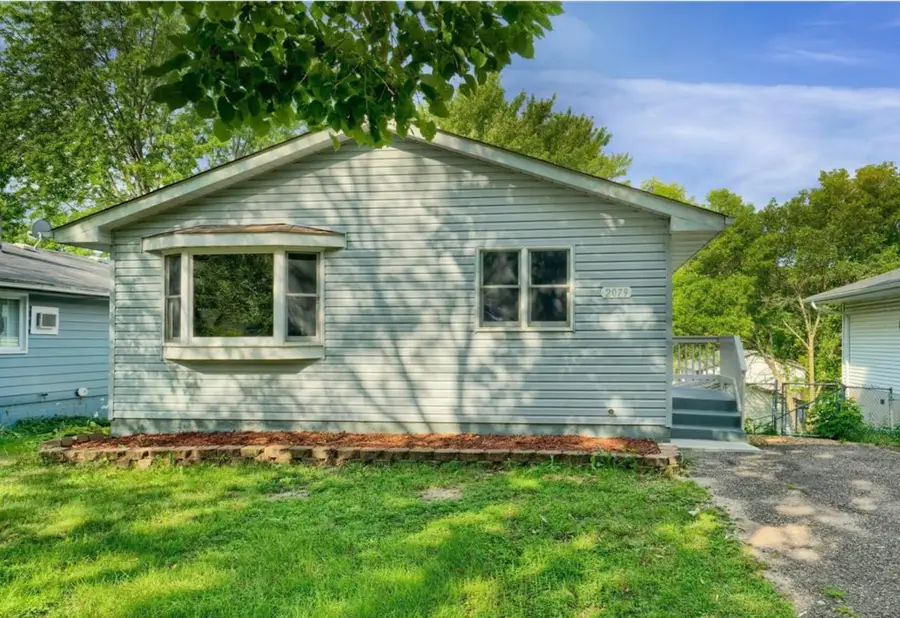 2079 3rd Street N, Saint Paul, MN 55109 - #2