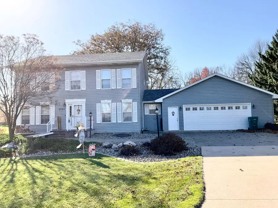 2701 4th Avenue Nw, Austin, MN 55912 - #2