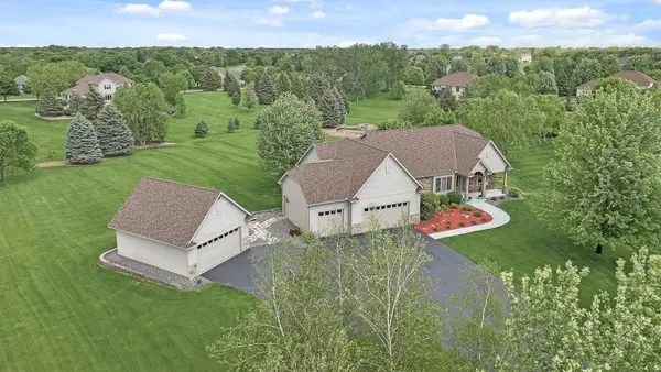 9460 Inverness Court Nw, Anoka, MN 55303