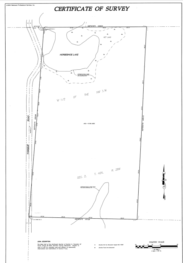27254 390th Avenue, Hillman, MN 56338 - #3