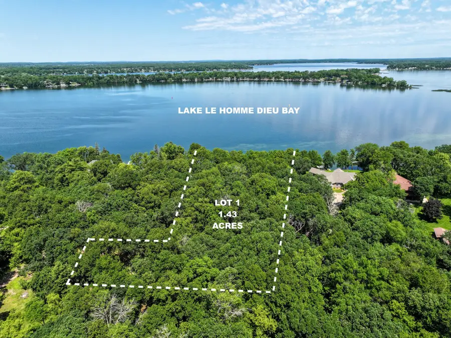 2684 Cherry Lane Court Ne, Alexandria, MN 56308 - #2