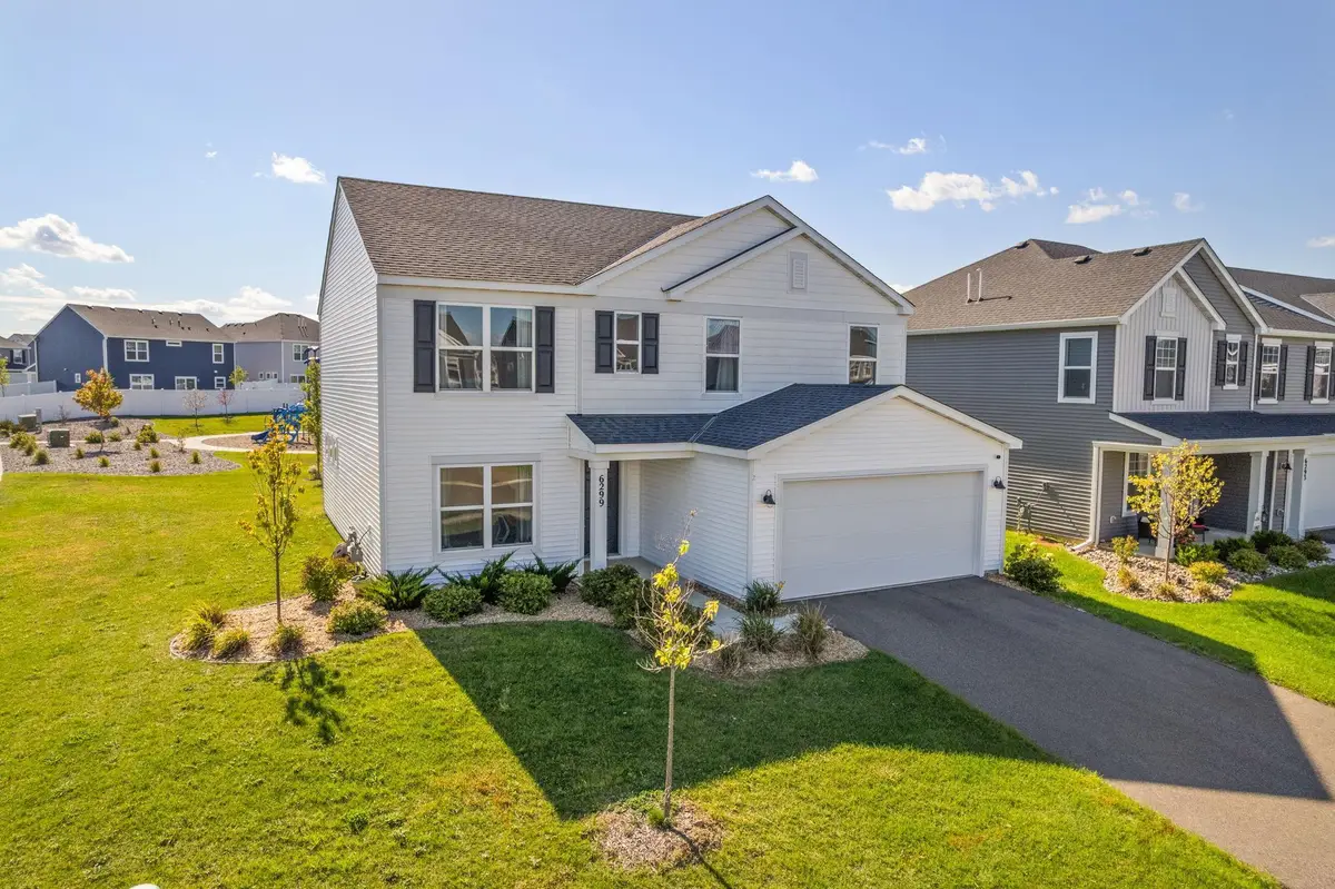 6299 63rd Street S, Cottage Grove, MN 55016 - #1