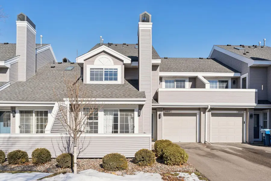 2425 Upland Lane N #F, Minneapolis, MN 55447 - #2