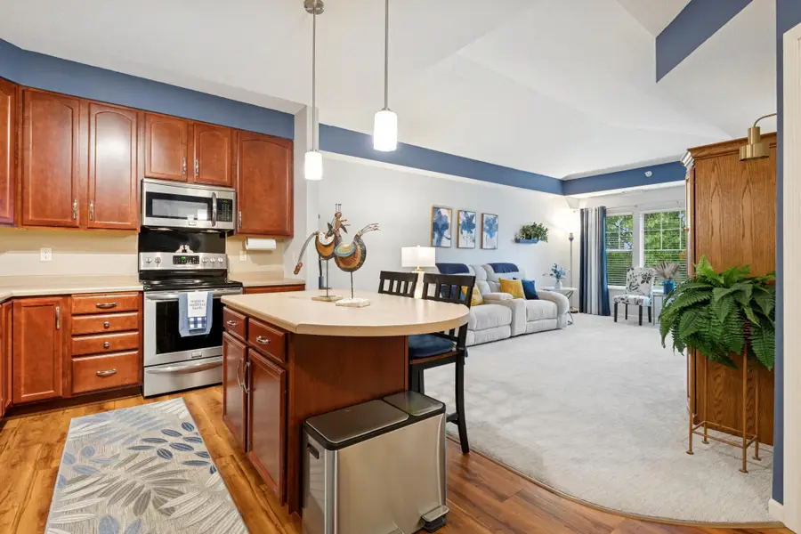 3800 85th Avenue N #312, Brooklyn Park, MN 55443 - #2