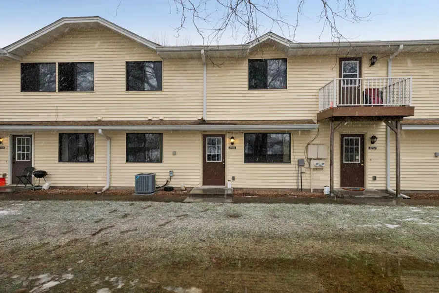 2706 Brookdale Lane, Brooklyn Park, MN 55444 - #2