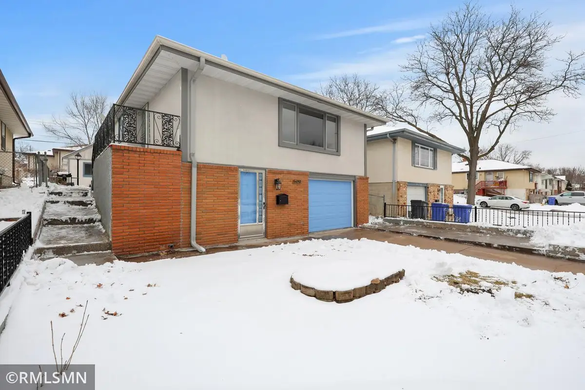 1508 Mcafee Street, Saint Paul, MN 55106 - #1