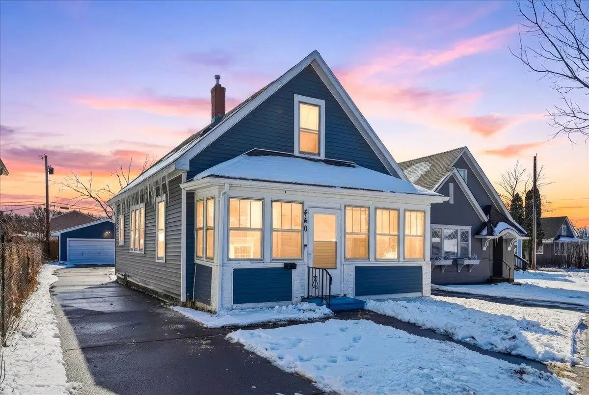 440 Brainerd Avenue, Saint Paul, MN 55130 - #1