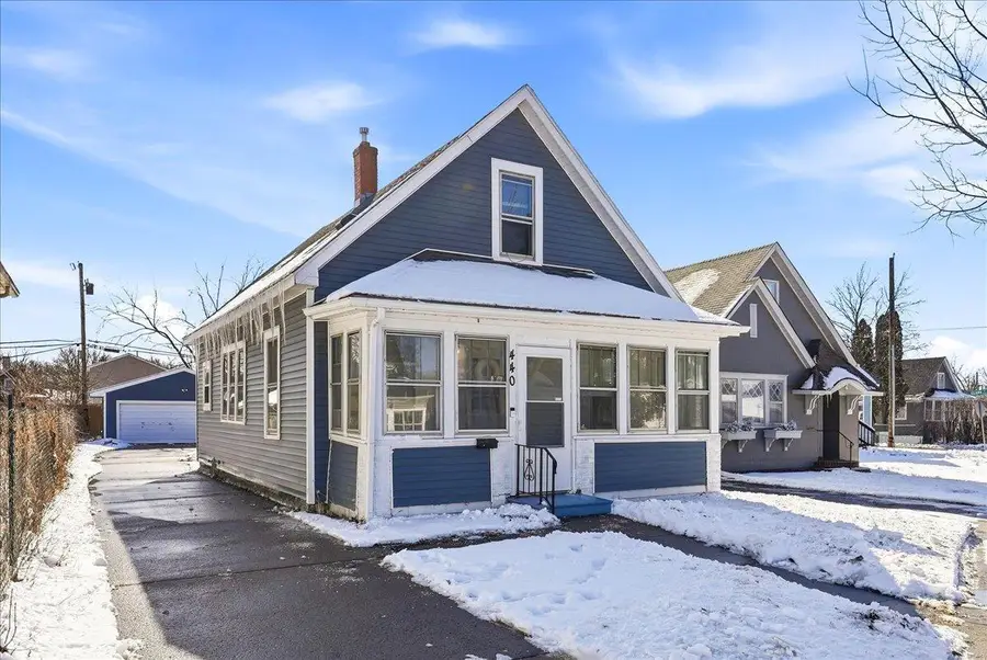 440 Brainerd Avenue, Saint Paul, MN 55130 - #3