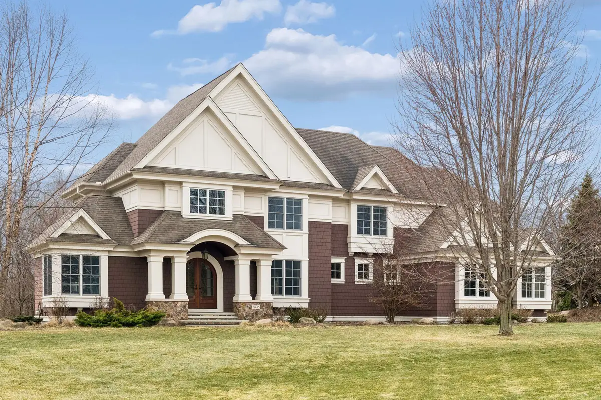 3215 Graham Hill Road, Orono, MN 55356 - #1