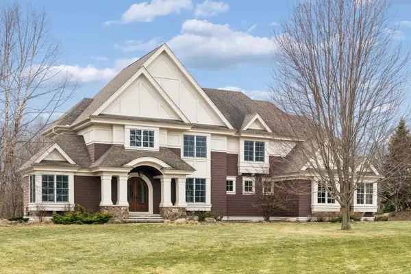 3215 Graham Hill Road, Long Lake, MN 55356