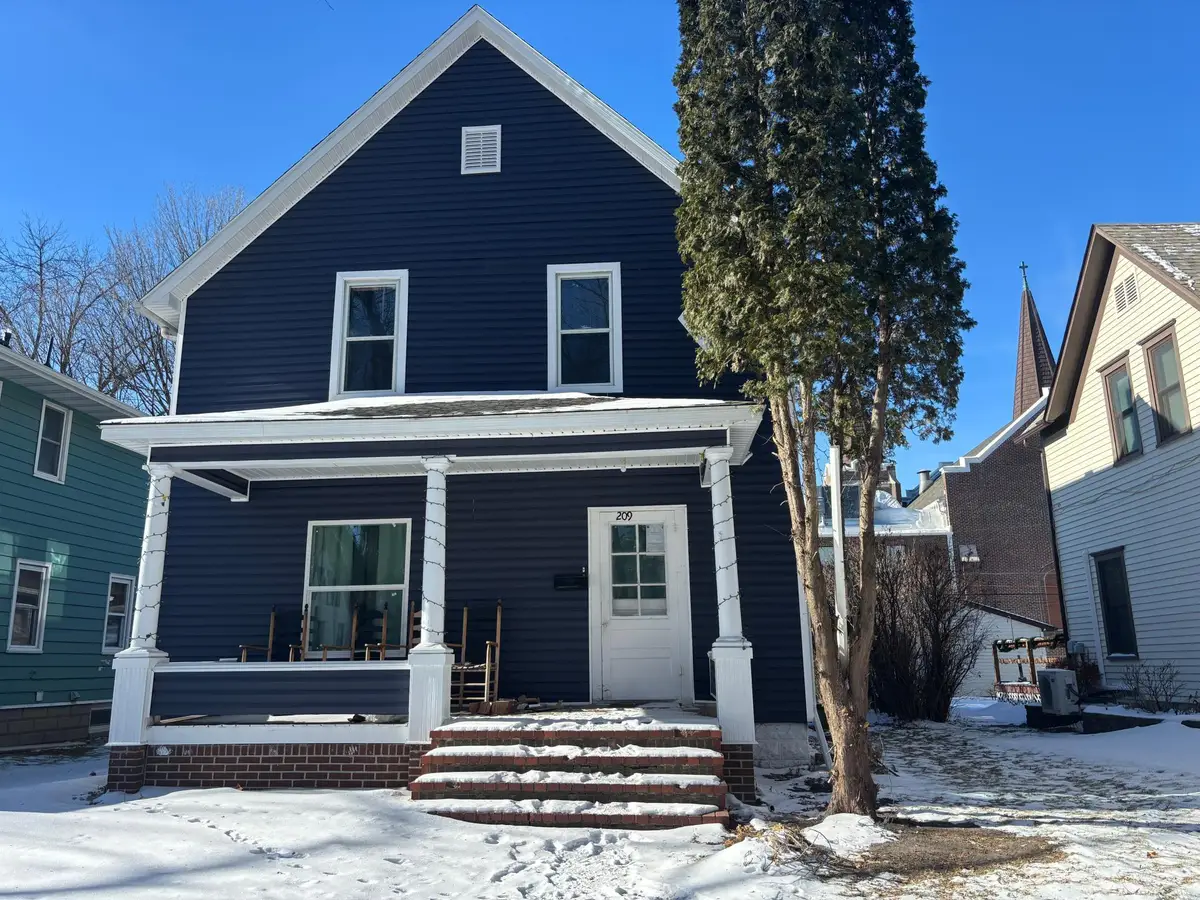 209 N 6th Street, Montevideo, MN 56265 - #1