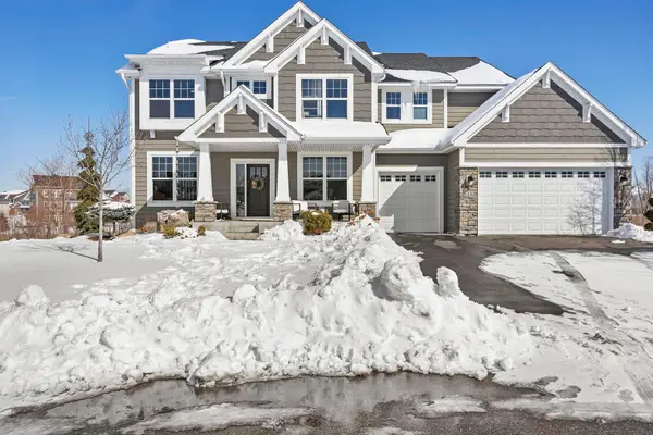 6442 Bluestem Circle, Hamel, MN 55340