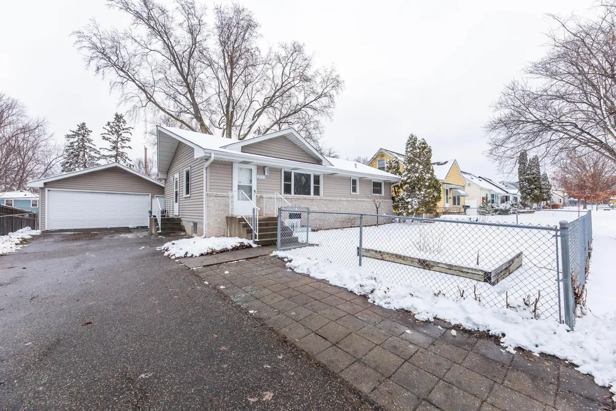 2113 Fairway Drive Ne, Minneapolis, MN 55421 - #1