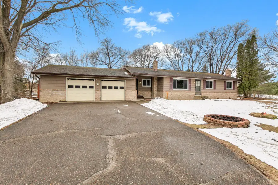 9656 Fawn Lake Drive Ne, Stacy, MN 55079 - #3