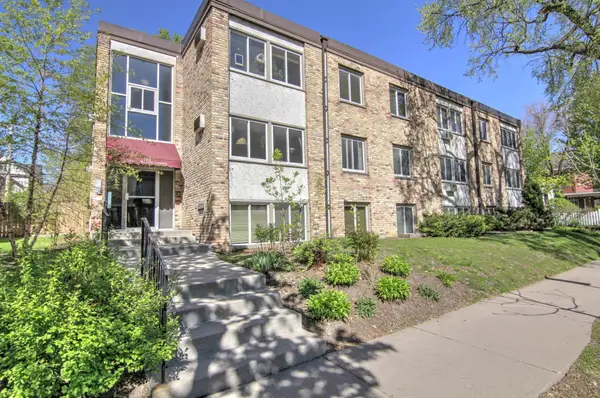 2212 Aldrich Avenue S #106, Minneapolis, MN 55405