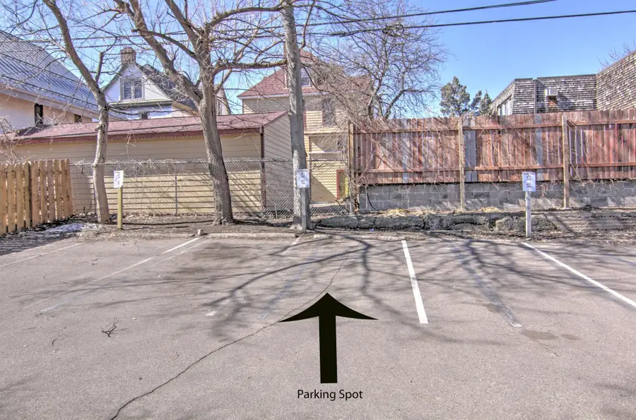 2212 Aldrich Avenue S #106, Minneapolis, MN 55405 - #3