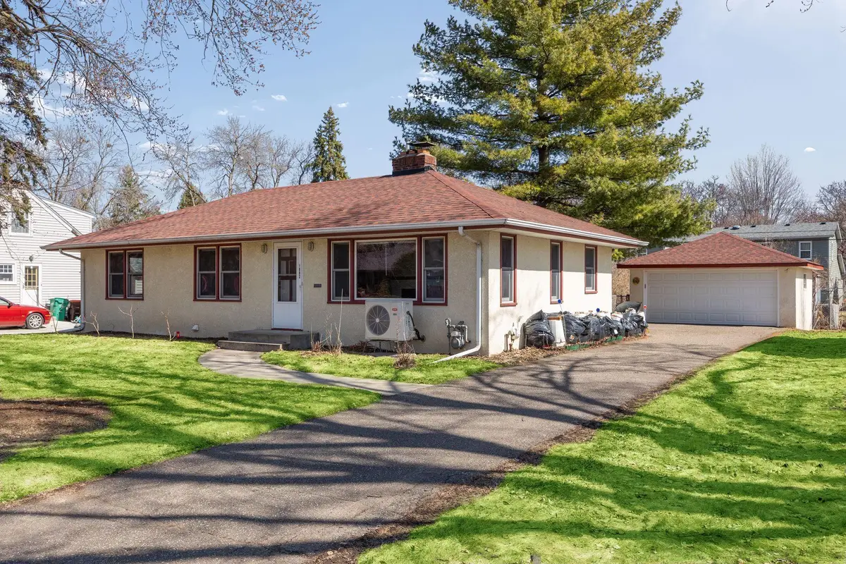 1892 Pascal Street, Falcon Heights, MN 55113 - #1