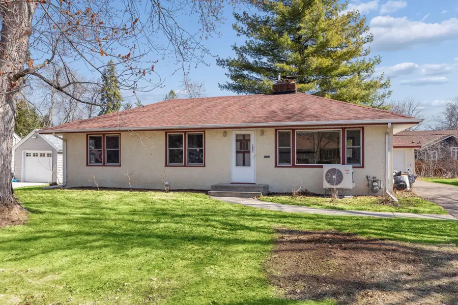 1892 Pascal Street, Falcon Heights, MN 55113 - #2