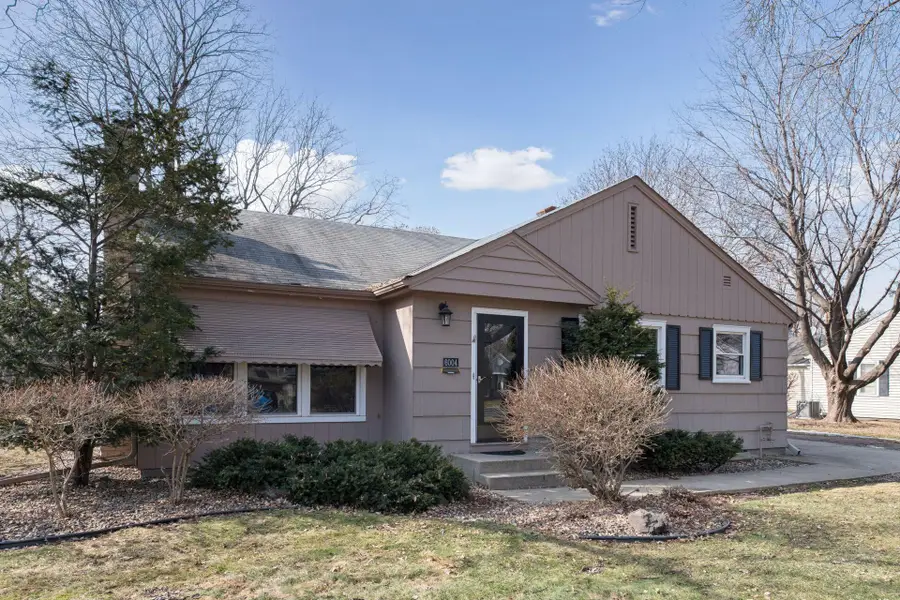 6004 Wooddale Avenue, Minneapolis, MN 55424 - #2