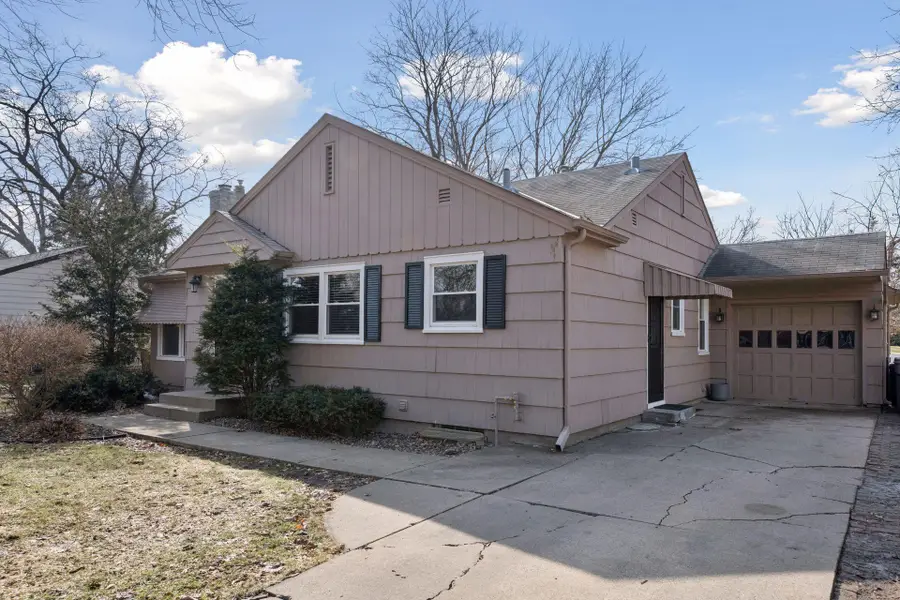6004 Wooddale Avenue, Minneapolis, MN 55424 - #3
