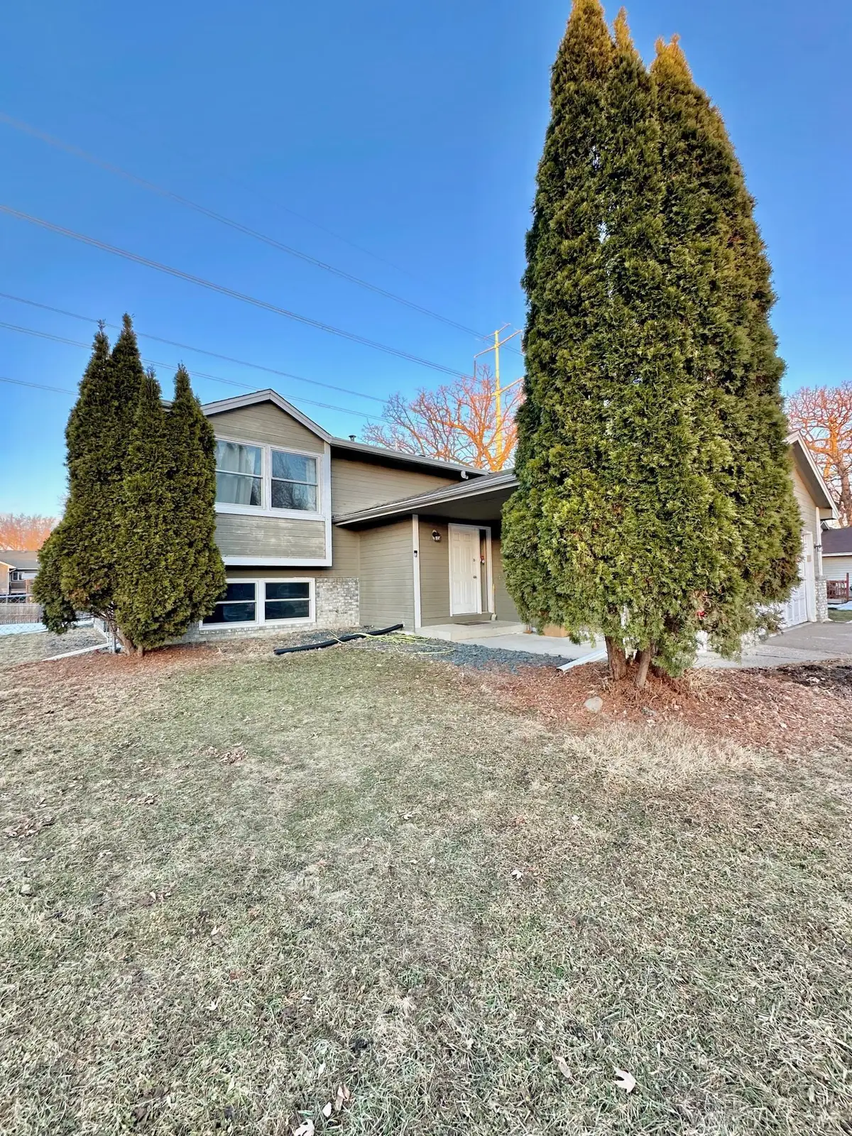 2700 94th Avenue N, Brooklyn Park, MN 55444 - #1