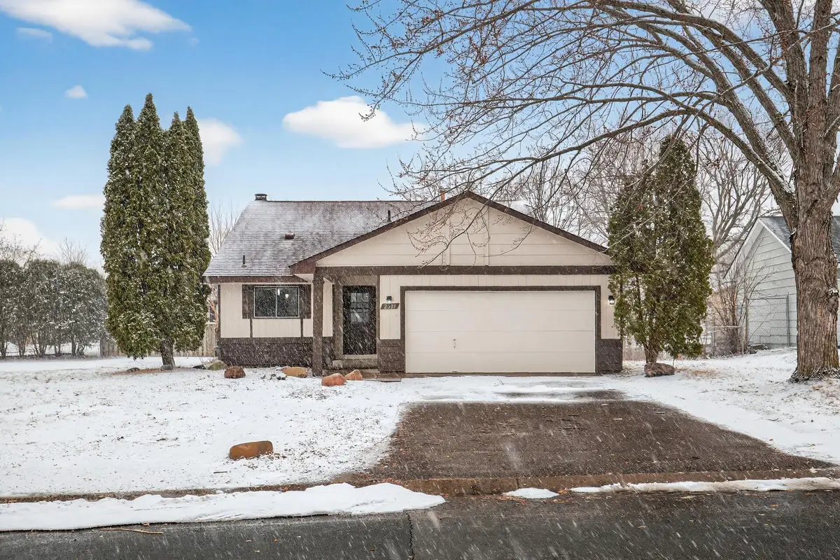 2501 83rd Avenue N, Minneapolis, MN 55444 - #1