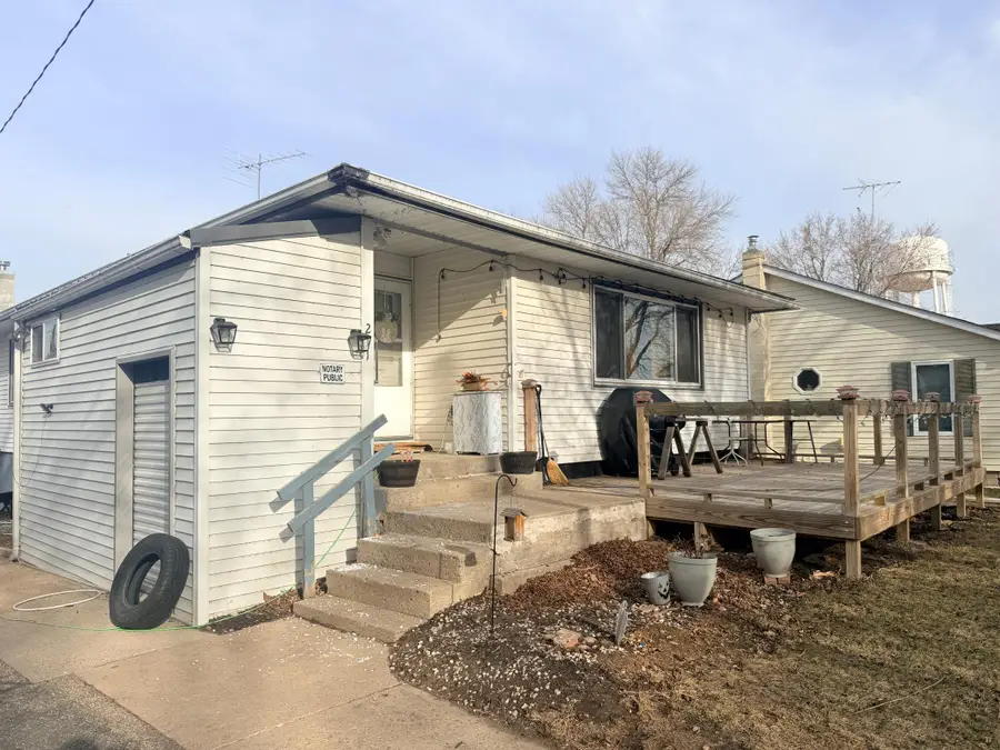 211 S Lafayette Avenue S, Fulda, MN 56131 - #2