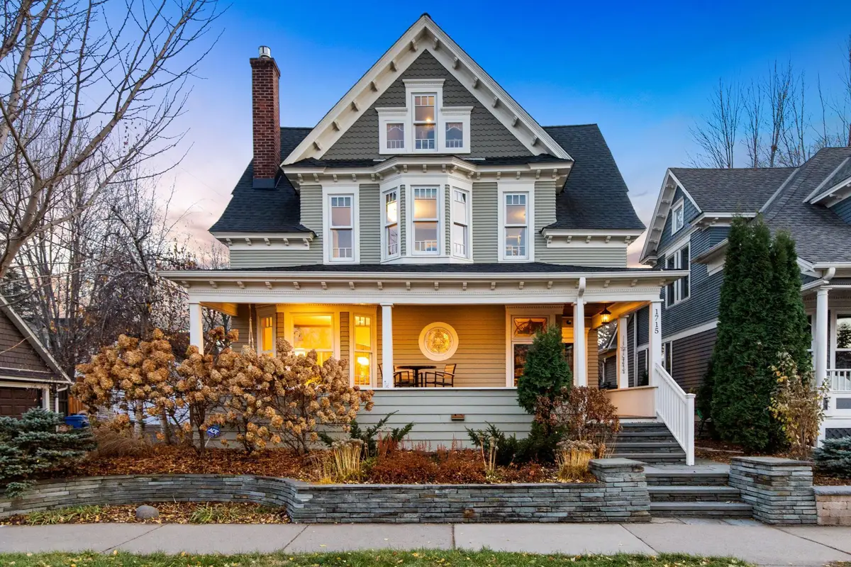 1715 W 31st Street, Minneapolis, MN 55408 - #1